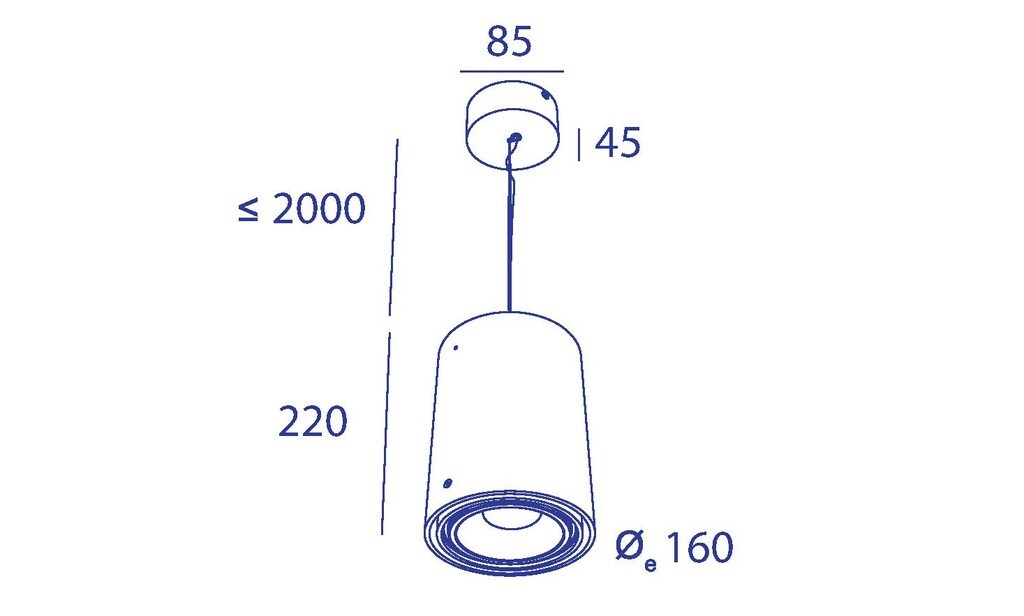 Đèn Châu Âu - Đèn LED Châu Âu - Đèn LED Cao Cấp - Đèn Cao Cấp- EUROLED
