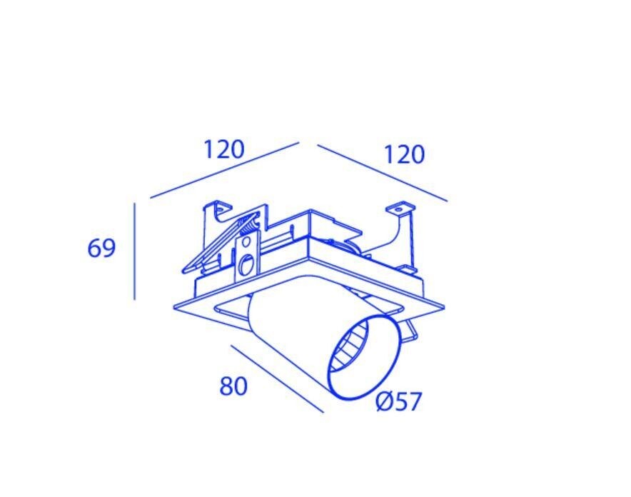 Đèn Châu Âu - Đèn LED Châu Âu - Đèn LED Cao Cấp - Đèn Cao Cấp- EUROLED