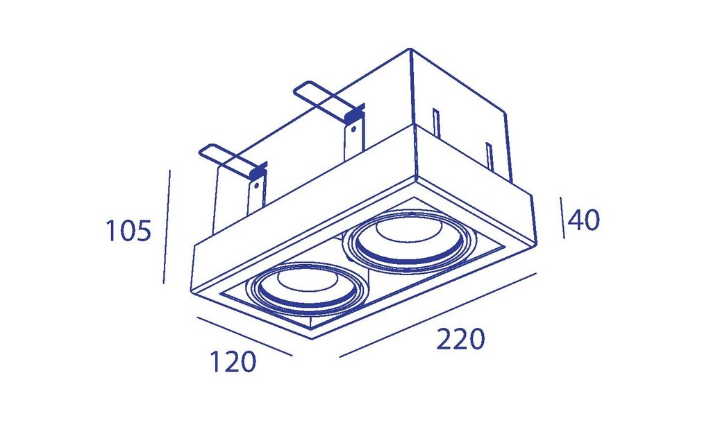 Đèn Châu Âu - Đèn LED Châu Âu - Đèn LED Cao Cấp - Đèn Cao Cấp- EUROLED
