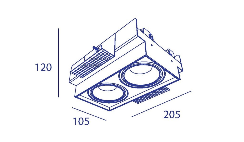 Đèn Châu Âu - Đèn LED Châu Âu - Đèn LED Cao Cấp - Đèn Cao Cấp- EUROLED