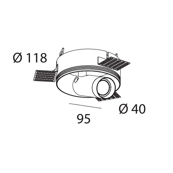 Đèn Châu Âu - Đèn LED Châu Âu - Đèn LED Cao Cấp - Đèn Cao Cấp- EUROLED