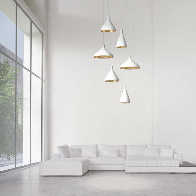 Đèn Châu Âu - Đèn LED Châu Âu - Đèn LED Cao Cấp - Đèn Cao Cấp- EUROLED
