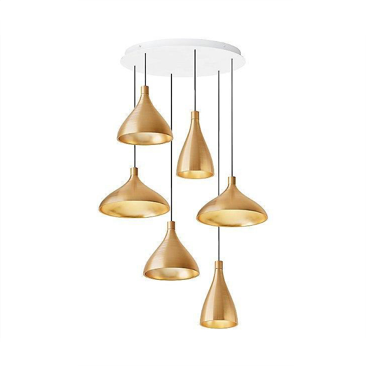 Đèn Châu Âu - Đèn LED Châu Âu - Đèn LED Cao Cấp - Đèn Cao Cấp- EUROLED