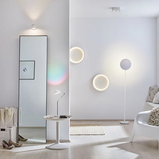 Đèn Châu Âu - Đèn LED Châu Âu - Đèn LED Cao Cấp - Đèn Cao Cấp- EUROLED