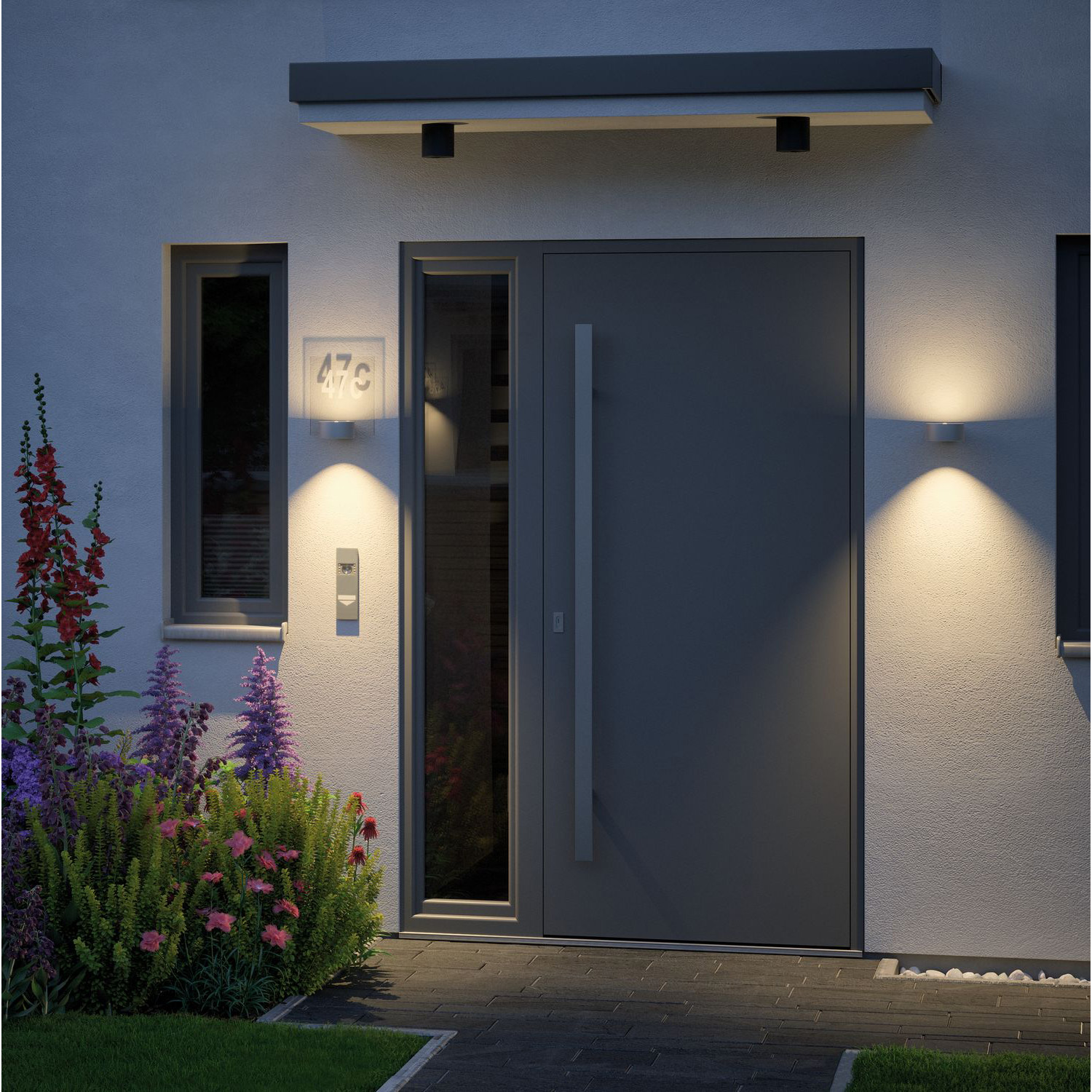 Đèn Châu Âu - Đèn LED Châu Âu - Đèn LED Cao Cấp - Đèn Cao Cấp- EUROLED