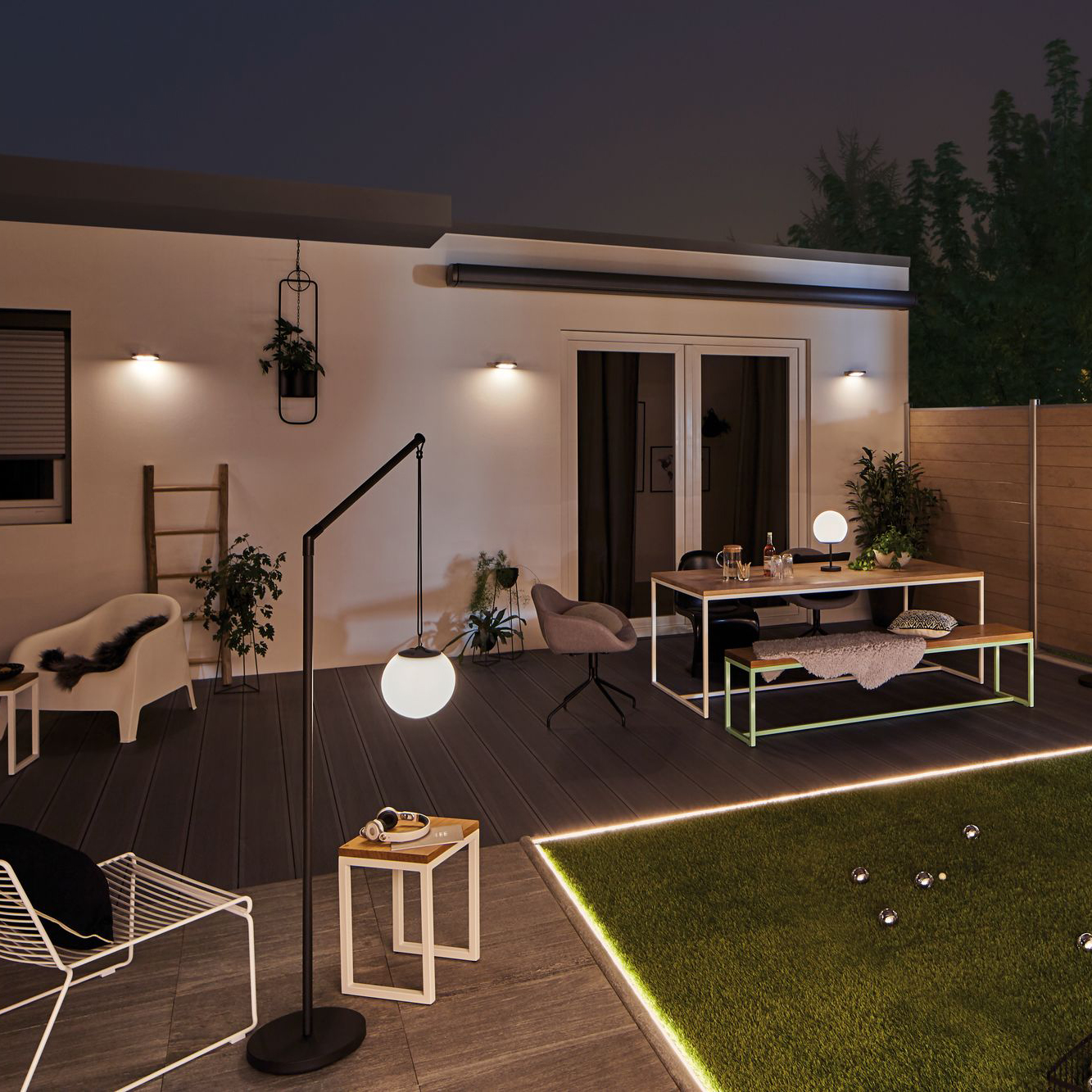 Đèn Châu Âu - Đèn LED Châu Âu - Đèn LED Cao Cấp - Đèn Cao Cấp- EUROLED