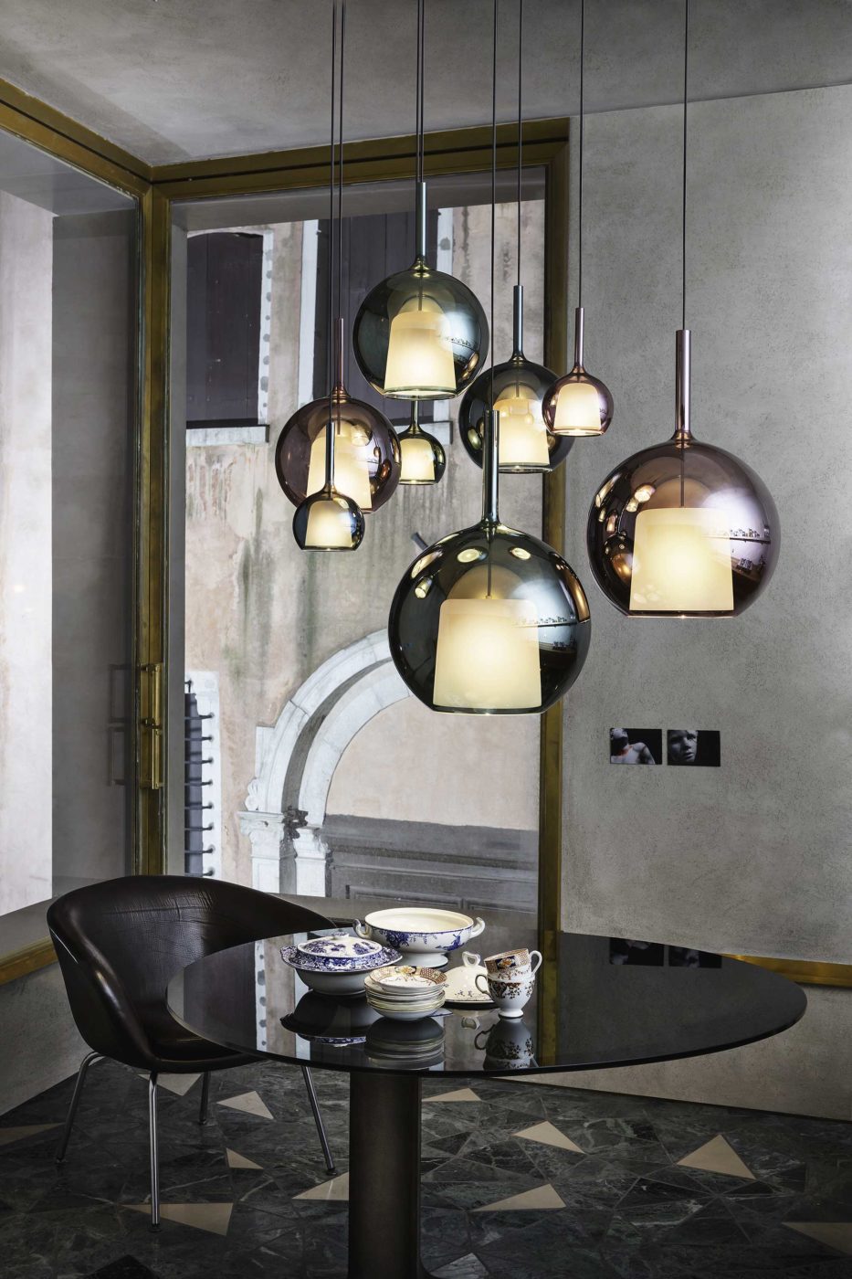 Đèn Châu Âu - Đèn LED Châu Âu - Đèn LED Cao Cấp - Đèn Cao Cấp- EUROLED