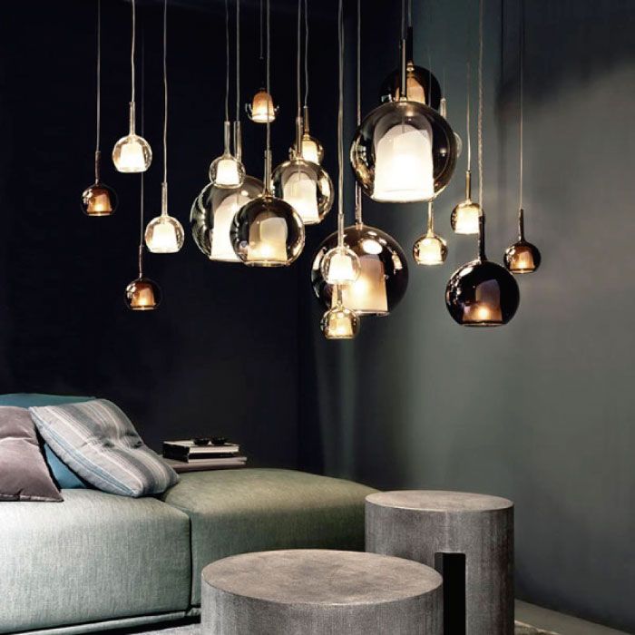 Đèn Châu Âu - Đèn LED Châu Âu - Đèn LED Cao Cấp - Đèn Cao Cấp- EUROLED