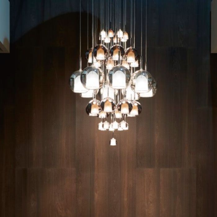 Đèn Châu Âu - Đèn LED Châu Âu - Đèn LED Cao Cấp - Đèn Cao Cấp- EUROLED