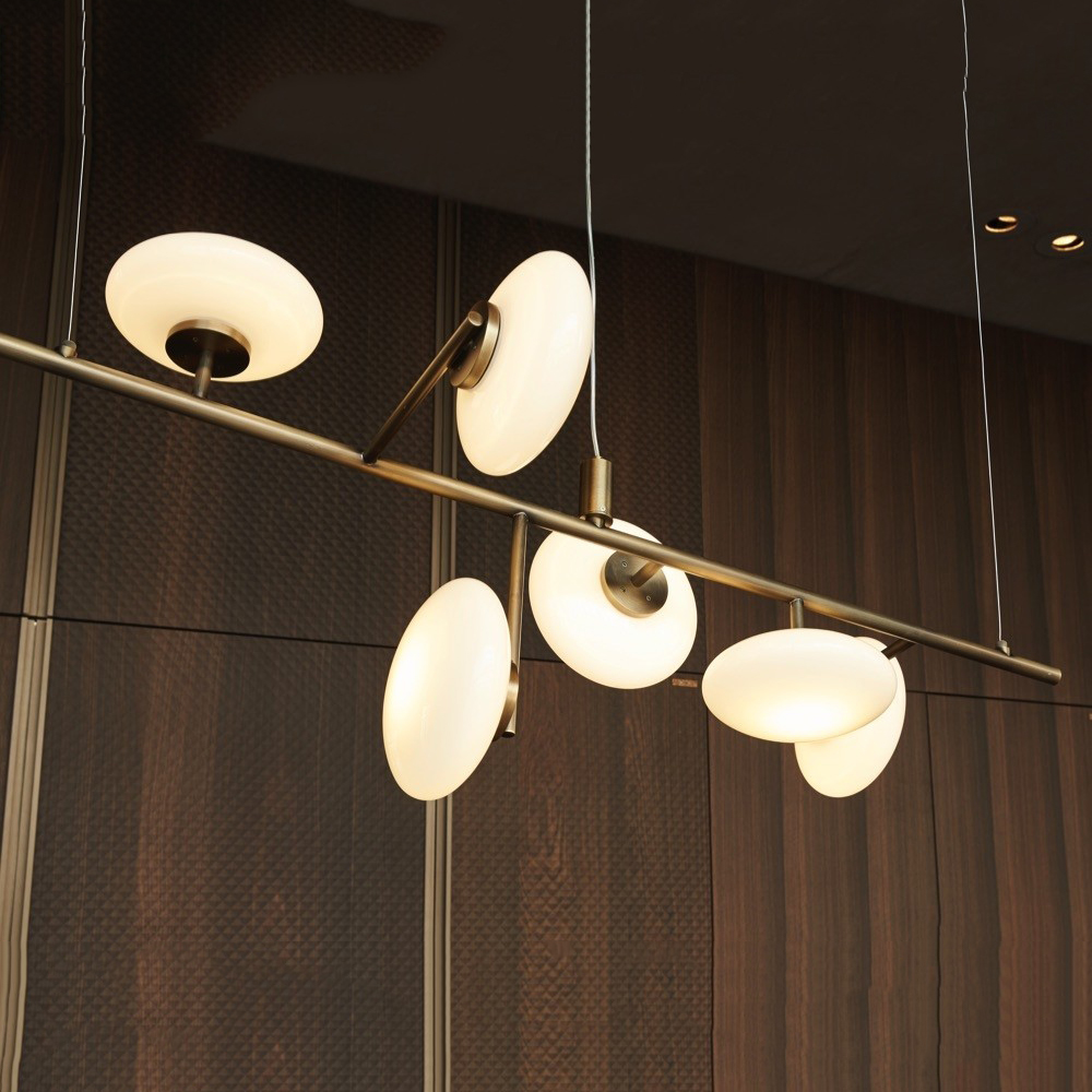 Đèn Châu Âu - Đèn LED Châu Âu - Đèn LED Cao Cấp - Đèn Cao Cấp- EUROLED