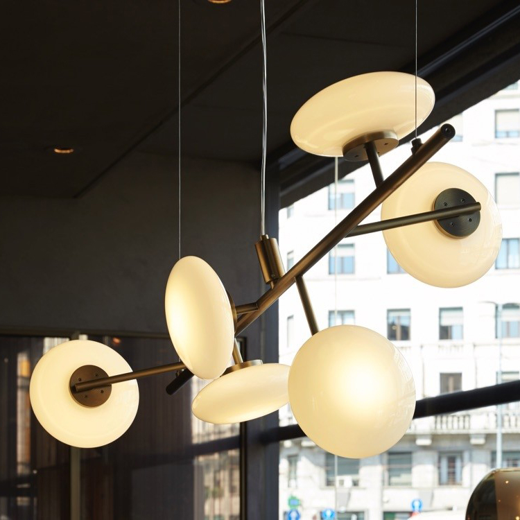 Đèn Châu Âu - Đèn LED Châu Âu - Đèn LED Cao Cấp - Đèn Cao Cấp- EUROLED