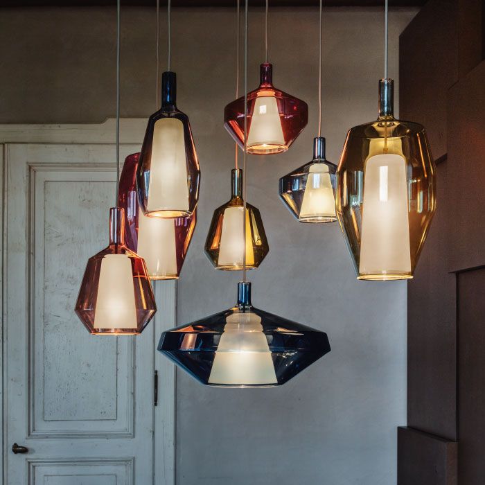 Đèn Châu Âu - Đèn LED Châu Âu - Đèn LED Cao Cấp - Đèn Cao Cấp- EUROLED