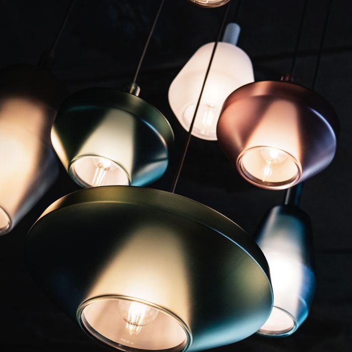Đèn Châu Âu - Đèn LED Châu Âu - Đèn LED Cao Cấp - Đèn Cao Cấp- EUROLED
