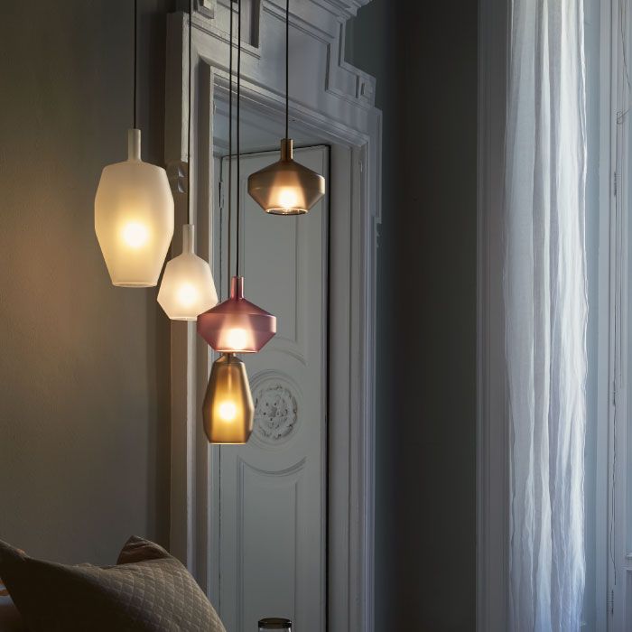 Đèn Châu Âu - Đèn LED Châu Âu - Đèn LED Cao Cấp - Đèn Cao Cấp- EUROLED