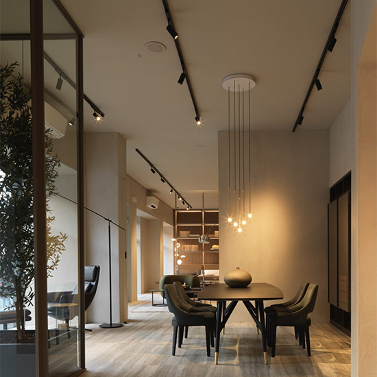 Đèn Châu Âu - Đèn LED Châu Âu - Đèn LED Cao Cấp - Đèn Cao Cấp- EUROLED
