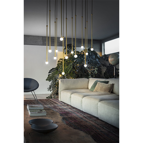 Đèn Châu Âu - Đèn LED Châu Âu - Đèn LED Cao Cấp - Đèn Cao Cấp- EUROLED