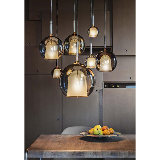 Đèn Châu Âu - Đèn LED Châu Âu - Đèn LED Cao Cấp - Đèn Cao Cấp- EUROLED