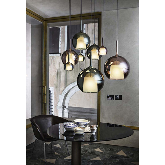 Đèn Châu Âu - Đèn LED Châu Âu - Đèn LED Cao Cấp - Đèn Cao Cấp- EUROLED