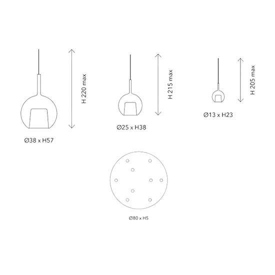 Đèn Châu Âu - Đèn LED Châu Âu - Đèn LED Cao Cấp - Đèn Cao Cấp- EUROLED