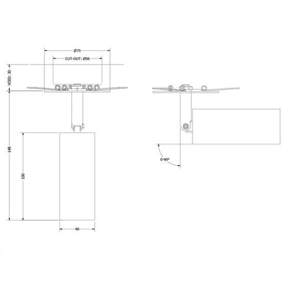 Đèn Châu Âu - Đèn LED Châu Âu - Đèn LED Cao Cấp - Đèn Cao Cấp- EUROLED