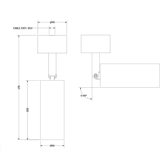 Đèn Châu Âu - Đèn LED Châu Âu - Đèn LED Cao Cấp - Đèn Cao Cấp- EUROLED