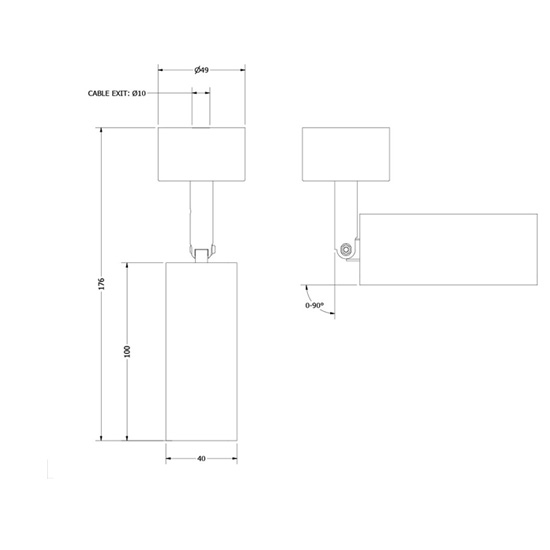 Đèn Châu Âu - Đèn LED Châu Âu - Đèn LED Cao Cấp - Đèn Cao Cấp- EUROLED