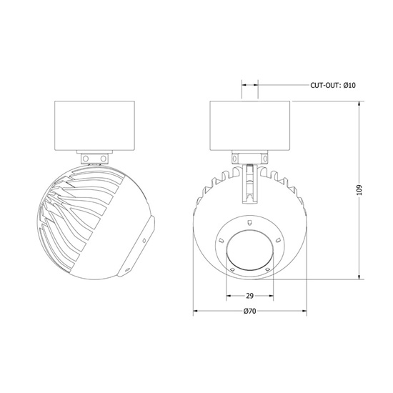 Đèn Châu Âu - Đèn LED Châu Âu - Đèn LED Cao Cấp - Đèn Cao Cấp- EUROLED
