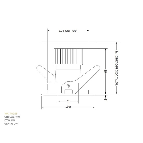 Đèn Châu Âu - Đèn LED Châu Âu - Đèn LED Cao Cấp - Đèn Cao Cấp- EUROLED