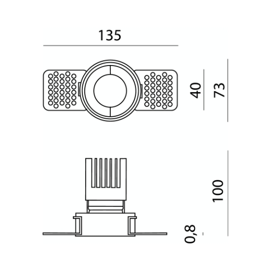 Đèn Châu Âu - Đèn LED Châu Âu - Đèn LED Cao Cấp - Đèn Cao Cấp- EUROLED