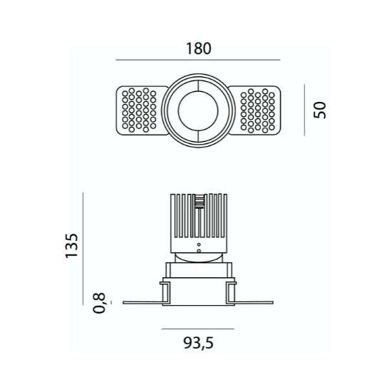 Đèn Châu Âu - Đèn LED Châu Âu - Đèn LED Cao Cấp - Đèn Cao Cấp- EUROLED
