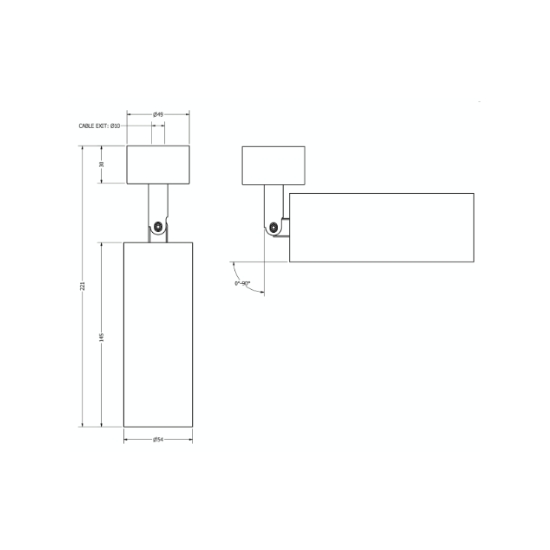 Đèn Châu Âu - Đèn LED Châu Âu - Đèn LED Cao Cấp - Đèn Cao Cấp- EUROLED