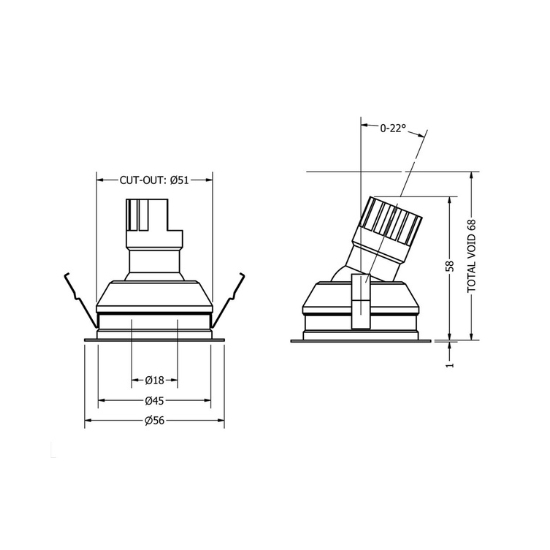 Đèn Châu Âu - Đèn LED Châu Âu - Đèn LED Cao Cấp - Đèn Cao Cấp- EUROLED
