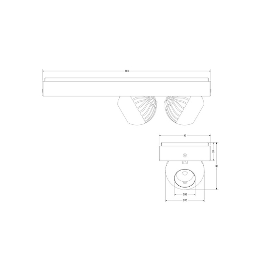Đèn Châu Âu - Đèn LED Châu Âu - Đèn LED Cao Cấp - Đèn Cao Cấp- EUROLED
