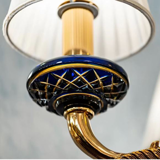 Đèn Châu Âu - Đèn LED Châu Âu - Đèn LED Cao Cấp - Đèn Cao Cấp- EUROLED