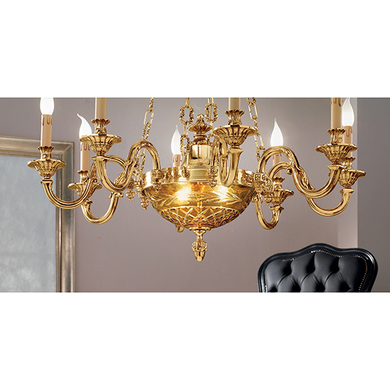 Đèn Châu Âu - Đèn LED Châu Âu - Đèn LED Cao Cấp - Đèn Cao Cấp- EUROLED