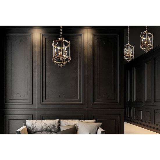 Đèn Châu Âu - Đèn LED Châu Âu - Đèn LED Cao Cấp - Đèn Cao Cấp- EUROLED