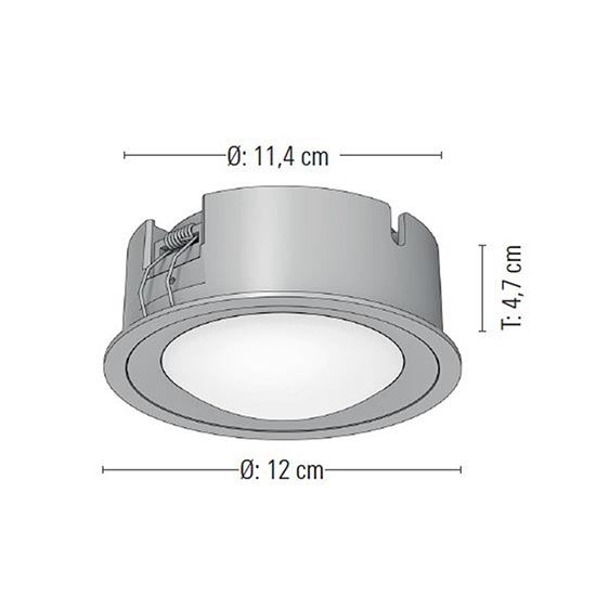 Đèn Châu Âu - Đèn LED Châu Âu - Đèn LED Cao Cấp - Đèn Cao Cấp- EUROLED