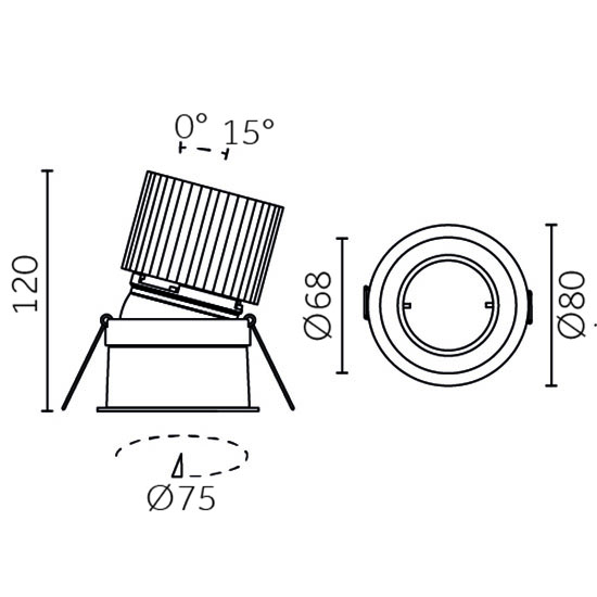 Đèn Châu Âu - Đèn LED Châu Âu - Đèn LED Cao Cấp - Đèn Cao Cấp- EUROLED