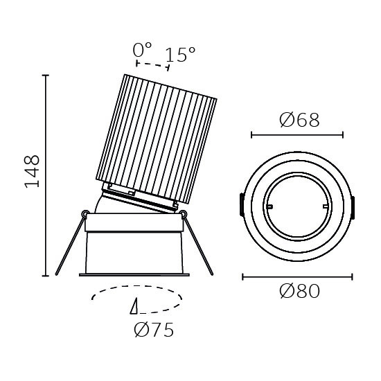 Đèn Châu Âu - Đèn LED Châu Âu - Đèn LED Cao Cấp - Đèn Cao Cấp- EUROLED