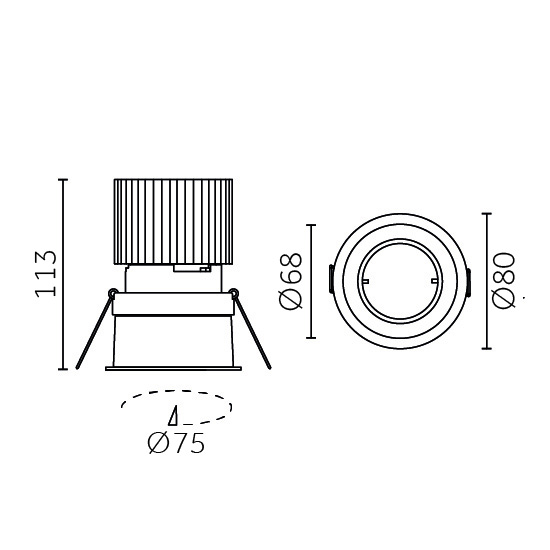 Đèn Châu Âu - Đèn LED Châu Âu - Đèn LED Cao Cấp - Đèn Cao Cấp- EUROLED