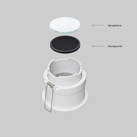 Đèn Châu Âu - Đèn LED Châu Âu - Đèn LED Cao Cấp - Đèn Cao Cấp- EUROLED