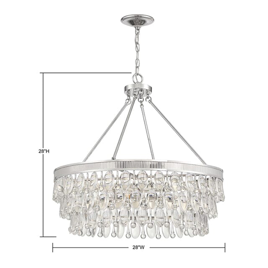Đèn Châu Âu - Đèn LED Châu Âu - Đèn LED Cao Cấp - Đèn Cao Cấp- EUROLED