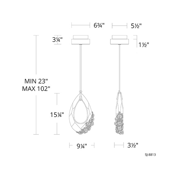 Đèn Châu Âu - Đèn LED Châu Âu - Đèn LED Cao Cấp - Đèn Cao Cấp- EUROLED