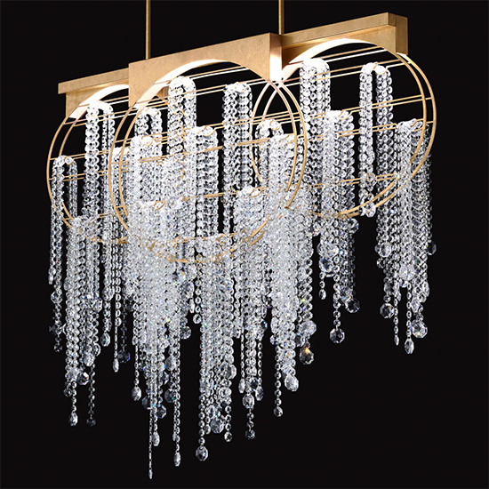 Đèn Châu Âu - Đèn LED Châu Âu - Đèn LED Cao Cấp - Đèn Cao Cấp- EUROLED