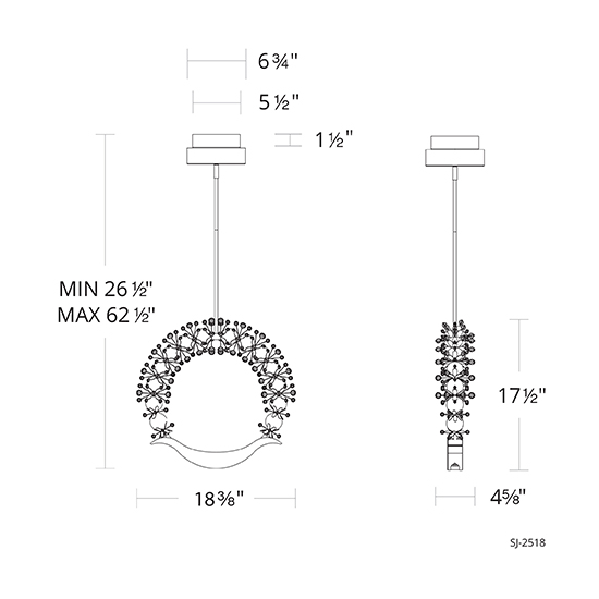 Đèn Châu Âu - Đèn LED Châu Âu - Đèn LED Cao Cấp - Đèn Cao Cấp- EUROLED