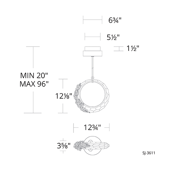 Đèn Châu Âu - Đèn LED Châu Âu - Đèn LED Cao Cấp - Đèn Cao Cấp- EUROLED