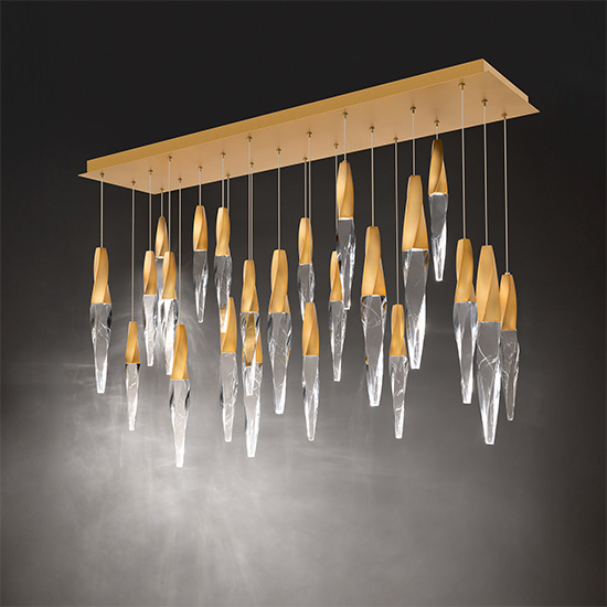 Đèn Châu Âu - Đèn LED Châu Âu - Đèn LED Cao Cấp - Đèn Cao Cấp- EUROLED