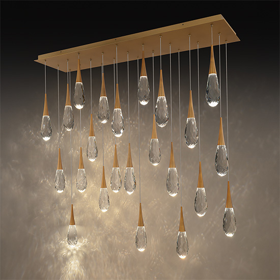 Đèn Châu Âu - Đèn LED Châu Âu - Đèn LED Cao Cấp - Đèn Cao Cấp- EUROLED