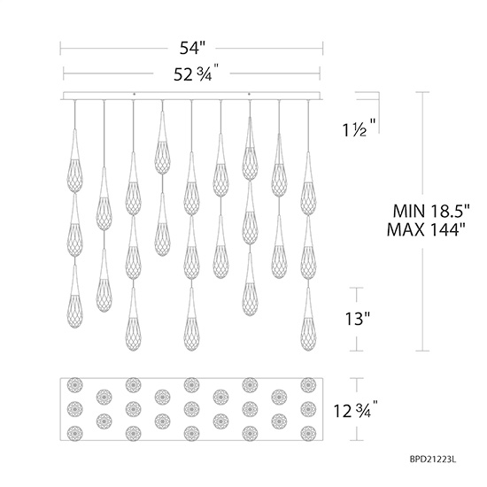 Đèn Châu Âu - Đèn LED Châu Âu - Đèn LED Cao Cấp - Đèn Cao Cấp- EUROLED