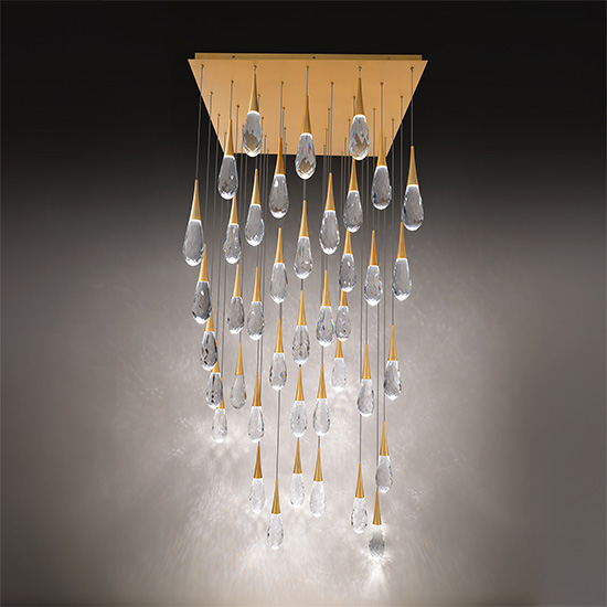 Đèn Châu Âu - Đèn LED Châu Âu - Đèn LED Cao Cấp - Đèn Cao Cấp- EUROLED